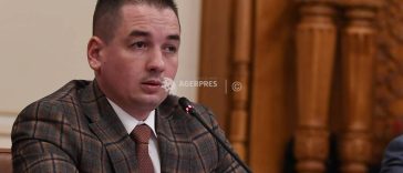 Bociu (ANSVSA): Sper ca în perioada următoare să reușim să avem primul transport de ovine către Libia