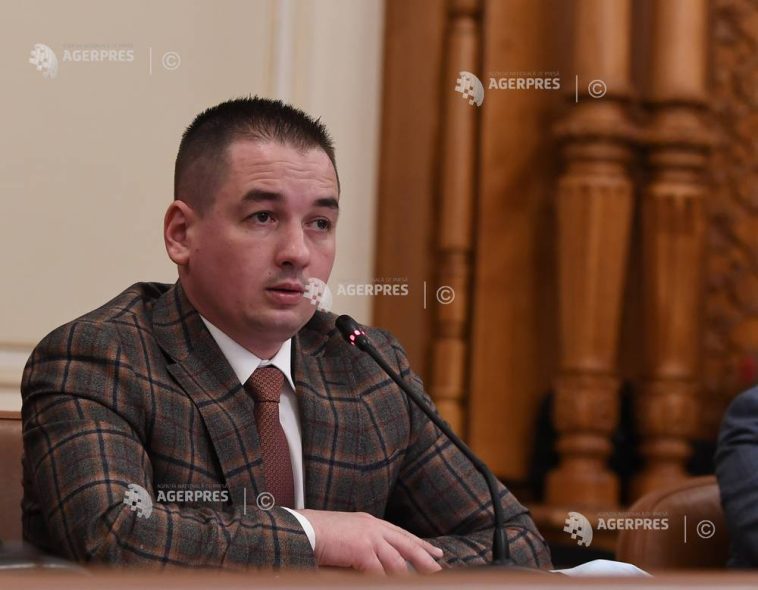Bociu (ANSVSA): Sper ca în perioada următoare să reușim să avem primul transport de ovine către Libia