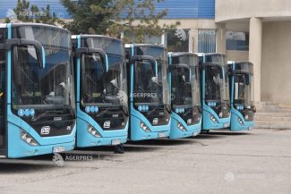 Șoferi și paznici de la STB, acuzați că furau motorină din autobuzele staționate în Autobaza Ferentari (surse)