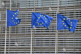 UE sancționează aproape 1.600 de indivizi și entități legate de războiul Rusiei împotriva Ucrainei