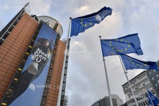 Săptămâna europeană 5-9 octombrie 2026