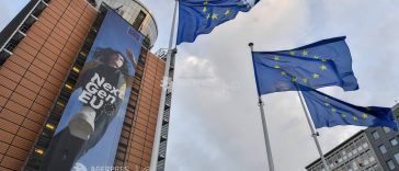Săptămâna europeană 5-9 octombrie 2026