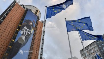 Săptămâna europeană 5-9 octombrie 2026