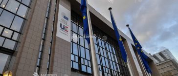 Săptămâna europeană 12-16 octombrie 2026