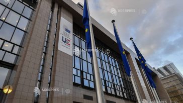 Săptămâna europeană 12-16 octombrie 2026