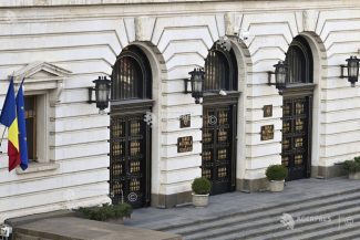 BNR: Rata anuală a inflației va crește până la sfârșitul anului, peste nivelul prognozat anterior