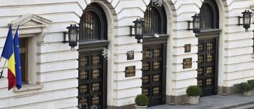 BNR: Rata anuală a inflației va crește până la sfârșitul anului, peste nivelul prognozat anterior