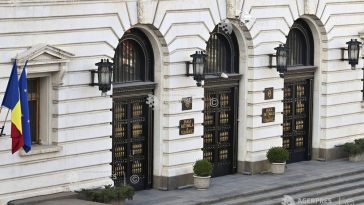 BNR: Rata anuală a inflației va crește până la sfârșitul anului, peste nivelul prognozat anterior