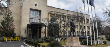MAE: Consultări politice cu oficiali ucraineni; educația în limba română în Ucraina – pe agendă