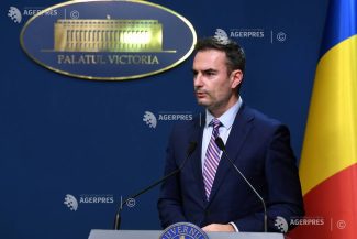 Dan Cărbunaru – numit purtător de cuvânt al Guvernului