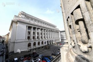 ROBOR la trei luni a crescut, vineri, la 6,11%