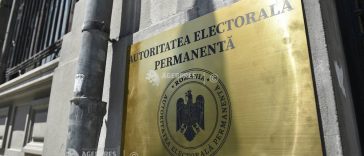 AEP: 19.038.322 cetățeni cu drept de vot – înscriși în Registrul electoral la sfârșitul lunii septembrie