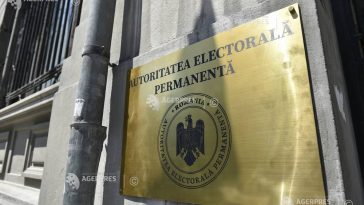 AEP: 19.038.322 cetățeni cu drept de vot – înscriși în Registrul electoral la sfârșitul lunii septembrie