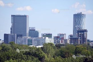 Piața de fuziuni și achiziții din România a crescut de 2,2 ori în T3, la 2,3 miliarde euro
