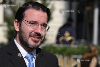 Pr Lucian Apopei, despre pelerinajul la Sf Parascheva: Pelerinii ne arată că există lucruri pentru care se merită să aștepți