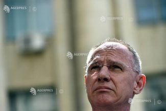 Austria: Doi ucraineni, arestați pentru spionaj la Viena; alți doi, printre care un jurnalist de investigație, reținuți și eliberați