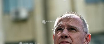Austria: Doi ucraineni, arestați pentru spionaj la Viena; alți doi, printre care un jurnalist de investigație, reținuți și eliberați