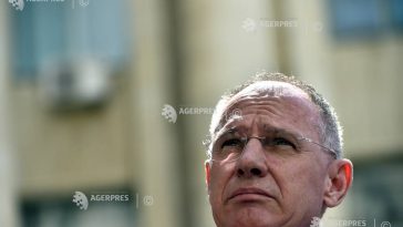Austria: Doi ucraineni, arestați pentru spionaj la Viena; alți doi, printre care un jurnalist de investigație, reținuți și eliberați