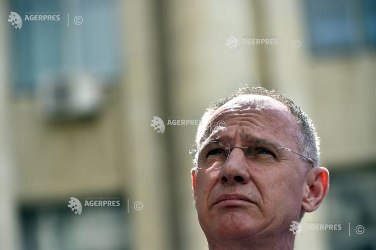 Austria: Doi ucraineni, arestați pentru spionaj la Viena; alți doi, printre care un jurnalist de investigație, reținuți și eliberați