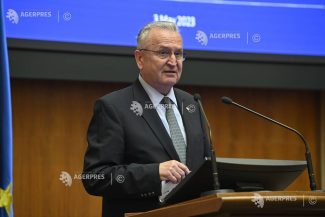 Vasile Pușcaș: Comisia Europeană clasează Republica Moldova în fruntea țărilor candidate la aderarea la UE