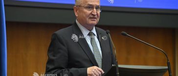 Vasile Pușcaș: Comisia Europeană clasează Republica Moldova în fruntea țărilor candidate la aderarea la UE