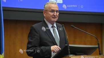 Vasile Pușcaș: Comisia Europeană clasează Republica Moldova în fruntea țărilor candidate la aderarea la UE