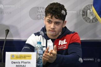 Lupte: Denis Mihai și Patrik Gordan, învinși în sferturi la Mondialele Under-23