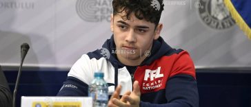 Lupte: Denis Mihai și Patrik Gordan, învinși în sferturi la Mondialele Under-23