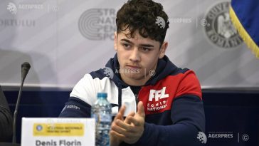 Lupte: Denis Mihai și Patrik Gordan, învinși în sferturi la Mondialele Under-23