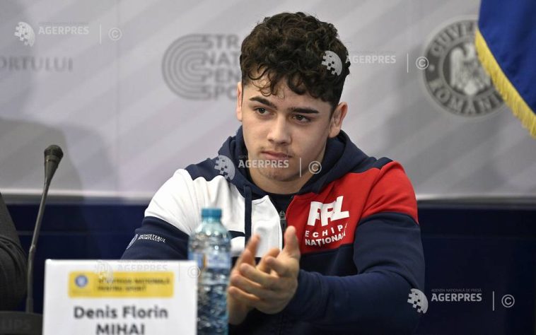 Lupte: Denis Mihai și Patrik Gordan, învinși în sferturi la Mondialele Under-23