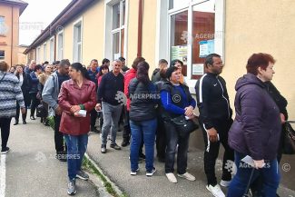 AMOFM București: Aproape 8.900 de persoane au fost angajate în primele nouă luni ale acestui an