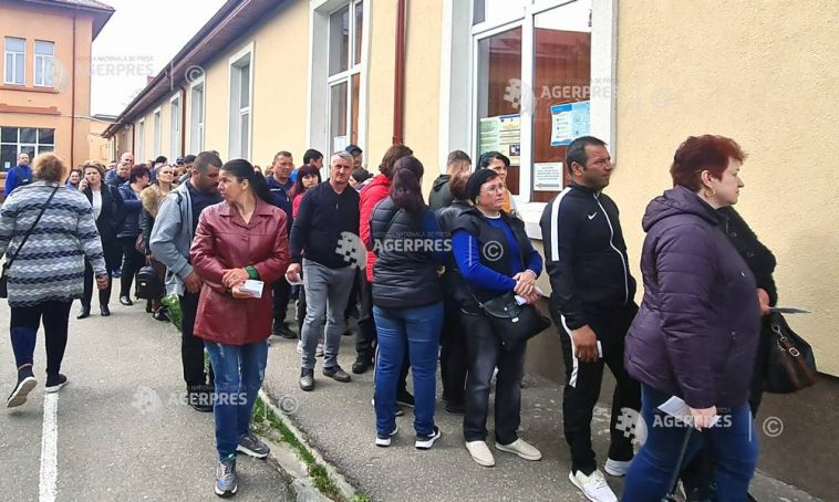 AMOFM București: Aproape 8.900 de persoane au fost angajate în primele nouă luni ale acestui an