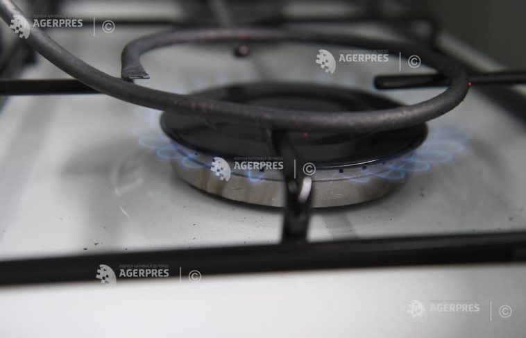 Distrigaz Sud: 125 de consumatori din sectorul 6, afectați de o întrerupere neplanificată în alimentarea cu gaze