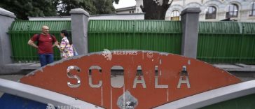 Dimian: Autoritatea profesorului și siguranța în școală trebuie apărate prin măsuri concrete