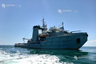CSAT: Securitatea Mării Negre reprezintă o componentă esențială a securității naționale și euroatlantice