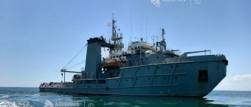 CSAT: Securitatea Mării Negre reprezintă o componentă esențială a securității naționale și euroatlantice