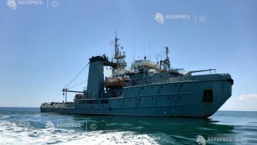 CSAT: Securitatea Mării Negre reprezintă o componentă esențială a securității naționale și euroatlantice