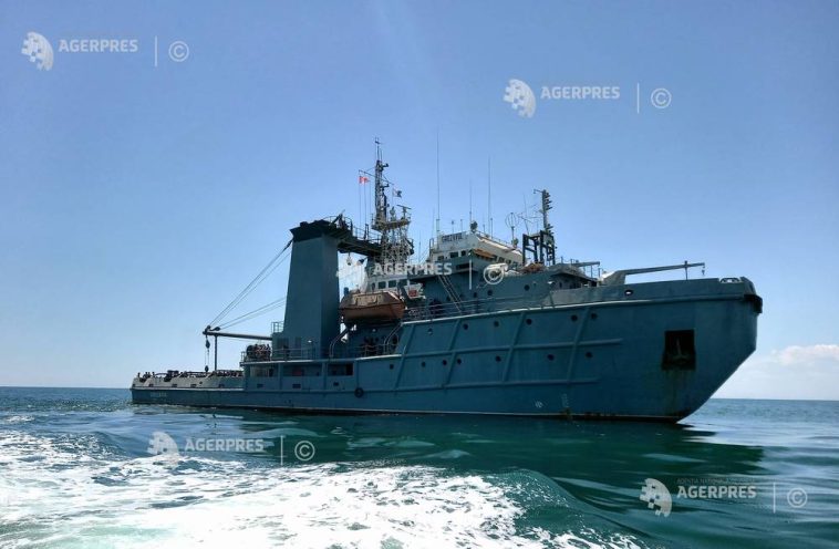 CSAT: Securitatea Mării Negre reprezintă o componentă esențială a securității naționale și euroatlantice