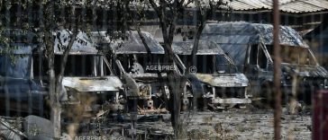 Cu o întârziere de doi ani, procesul exploziei de la Crevedia poate intra pe fond; 53 milioane euro – despăgubiri solicitate