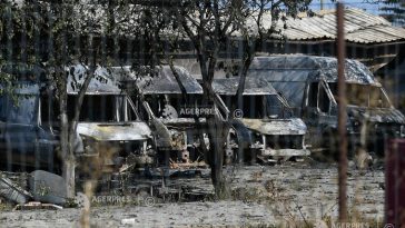 Cu o întârziere de doi ani, procesul exploziei de la Crevedia poate intra pe fond; 53 milioane euro – despăgubiri solicitate