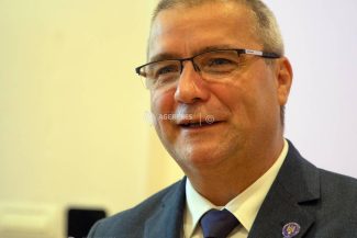 Parlament – audieri miniștri/ Sorin Ionescu – aviz favorabil pentru funcția de ministru delegat al Învățământului Preuniversitar