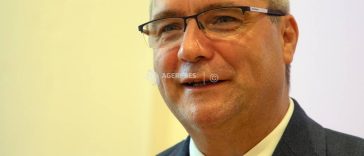 Parlament – audieri miniștri/ Sorin Ionescu – aviz favorabil pentru funcția de ministru delegat al Învățământului Preuniversitar