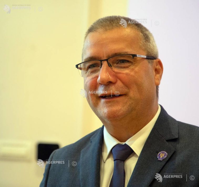 Parlament – audieri miniștri/ Sorin Ionescu – aviz favorabil pentru funcția de ministru delegat al Învățământului Preuniversitar