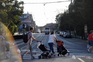Monitorul Social: România a raportat cu aproape 280.000 de locuitori în plus datorită imigrației, în perioada 2022-2025