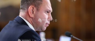 Eduard Bachide – numit șef al Departamentului pentru relația cu Parlamentul și calitatea vieții personalului din MApN