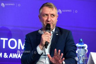 Sandu (ACAROM): Industria auto are nevoie de o foaie de parcurs să vedem ce se va întâmpla cu producția de energie