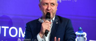 Sandu (ACAROM): Industria auto are nevoie de o foaie de parcurs să vedem ce se va întâmpla cu producția de energie