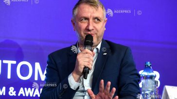 Sandu (ACAROM): Industria auto are nevoie de o foaie de parcurs să vedem ce se va întâmpla cu producția de energie