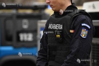 Jandarmeria Capitalei va asigura măsurile de siguranță la manifestația de promovare a luptei de combatere a extremismului