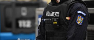 Jandarmeria Capitalei va asigura măsurile de siguranță la manifestația de promovare a luptei de combatere a extremismului